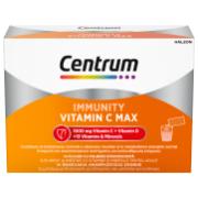 Centrum Immunity C Max Poweder 14 Tablets